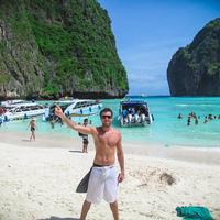 Отзыв от Расул - виза ДТВ